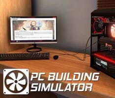 PC Building Simulator Steam por 1,80€