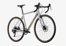 Vitus Energie VR Gravel Cyclocross Bike for £499.99 at Wiggle