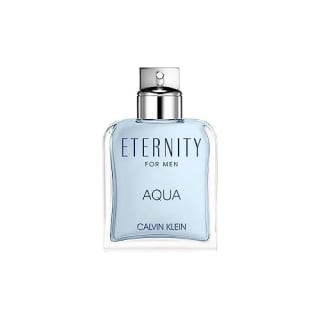 Perfume Calvin Klein Eternity Aqua por $895.21 en Amazon