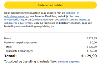 roborock Q7 L5 robotstofzuiger, 8000 Pa voor €179,99 bij Amazon