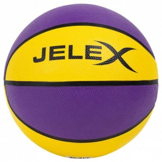 Balón de Basket JELEX "Sniper" por 4.44€ en Deporte-Outlet