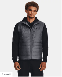 Chaleco Under Armour Storm Insulated para hombre por 40€