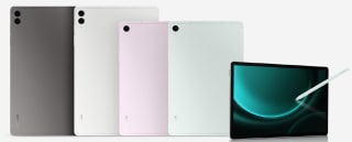 Samsung Galaxy Tab S9 FE Wifi, 128GB + Samsung Galaxy Buds FE por 398,05€