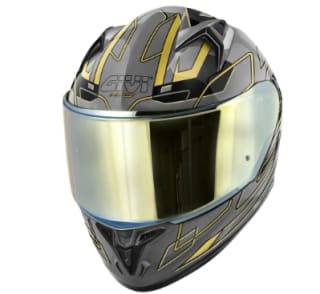 Casque moto Givi 50.9 Assault - du XS au 2XL à 148,90€