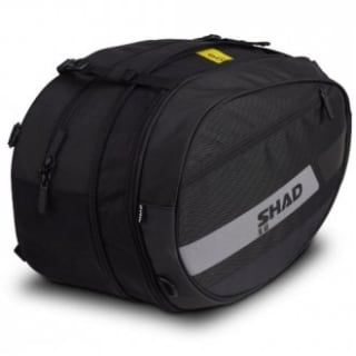 Bolsas laterales extensibles Shad SL58 por 89,95€