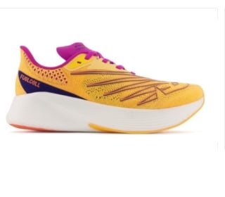 Zapatillas de Mujer New Balance FUELCELL RC ELITE V2 por 92€