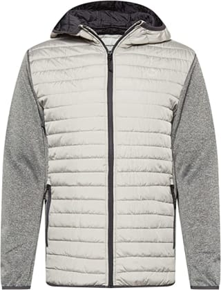 JACK & JONES Jjemuli Quilted Jacket Noos herenjas voor €17,99