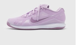 Zapatillas de Tenis para Mujer Nike Zoom Vapor Pro Clay por 58€