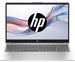 Portátil HP 15-fc0000ns 15.6" Full HD por 399€