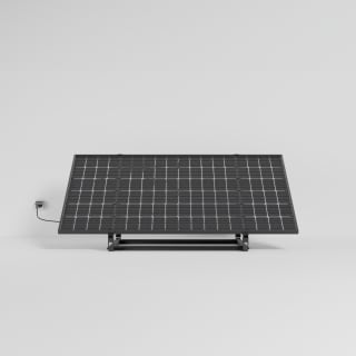 Kit solaire Sunity 425W Double Face - Sol, Mur, Toit plat à 669€