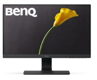 Monitor BenQ GW2480E 23.8" LED IPS FullHD por 94.99€