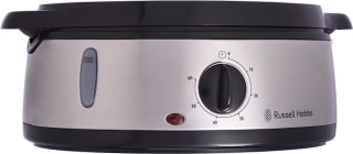 Russell Hobbs Cook@Home stoomkoker 9 liter voor €32,16 bij Amazon