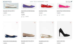 Envíos gratuitos en Marypaz