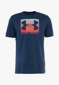 Under Armour UA GL Foundation heren shirt voor €13,97 bij Zalando