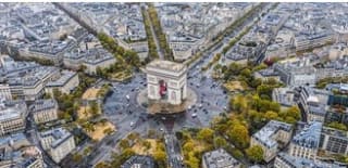 Escapada de 3 días a París con vuelos desde 218€