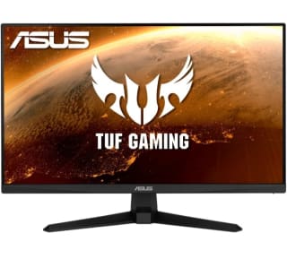 Asus Monitor Gaming 23,8" FullHD por 119€.