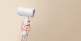 Sèche cheveux Xiaomi Compact Hair Dryer H101 à 19,99€