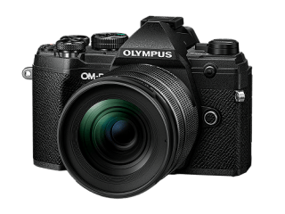 E‑M5 Mark III 12‑45mm F4 PRO Kit voor €999 dmv code bij Olympus