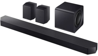 Samsung Q-series HW-Q990F - Soundbar - Dolby Atmos - Q-Symphony voor €1.148 bij Plasmavisie