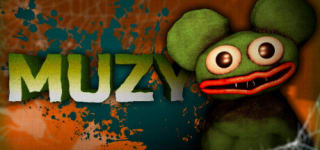 MUZY gratis via Steam