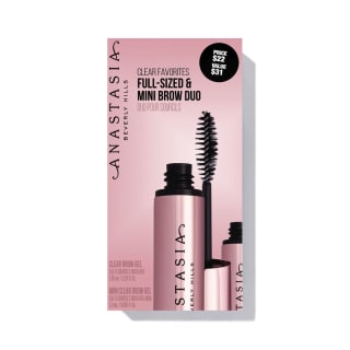 Anastasia Beverly Hills Holiday Gifts & Sets met 50% korting