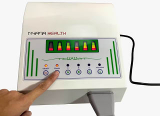 Presoterapia Profesional Para Hogar 4 Programas por 229€