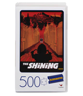 Rompecabezas The Shining a $163 en El Palacio de Hierro
