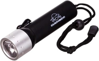Lanterna de da Guepardo, modelo Abrolhos - R$ 122