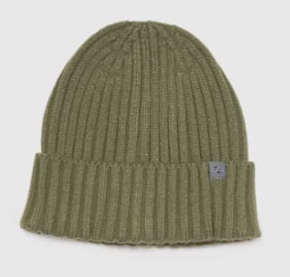 Gorro Stoked Bay Unisex Green por $7.920