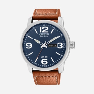 Citizen Eco Drive Men’s BM8479-09L Watch: £59.99