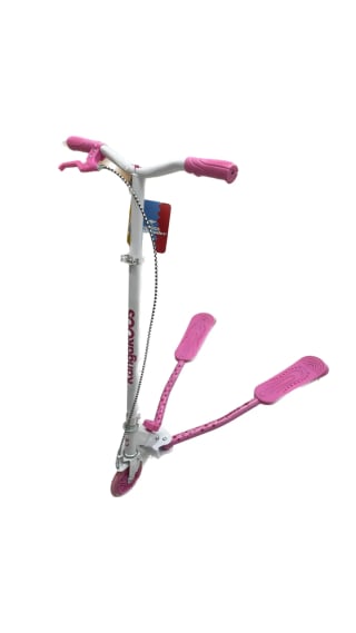 Patinete de 3 ruedas 86cm por 13,99€