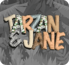 Gratis inkom bij Tarzan & Jane binnenspeeltuin met bezoek van Sinterklaas