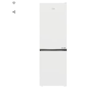 Beko B5RCNE365HW Frigorífico Combi D Blanco por solo 441€