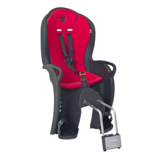 Portabebés Kiss HAMAX para bicicleta por solo 21€