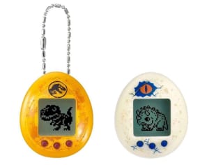 Tamagotchi Jurassic World por 11.99€