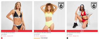 Tot 70% korting tijdens de sale bij JD Sports