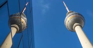 Noche en Hotel 5* Emblema en Berlín por 199€ para 2 personas.