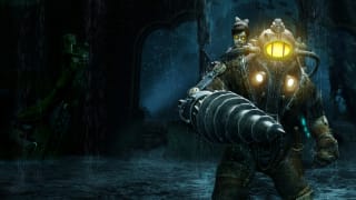 BioShock 2 Remastered voor €4,99 in de Playstation Store