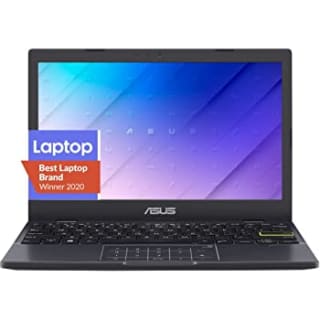 Laptop ASUS L203MA-DS04 por $3,430.76 en Amazon