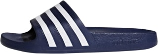Adidas Adilette Aqua uniseks Sportswear Slippers voor €13,74 bij Amazon