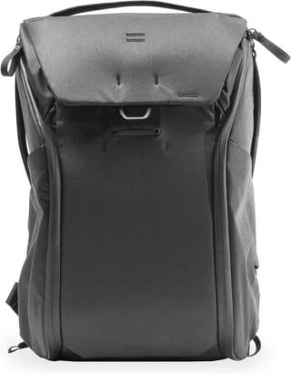 Peak Design Everyday Backpack 30L v2 (Zwart) voor €219,17 bij Bol.com