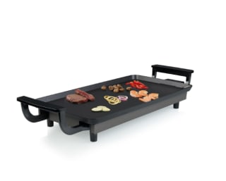 Princess - Economy Table Chef - acero inoxidable - 1800 W por 39.9€