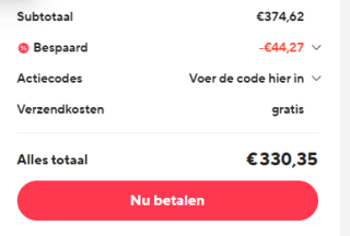Sony PlayStation VR2 voor €330,35 dmv code bij Aliexpress