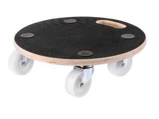 PARKSIDE Transportroller rond of vierkant voor €8,99 bij de Lidl