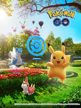 Pokemon GO speciale research gratis bij Prime Gaming