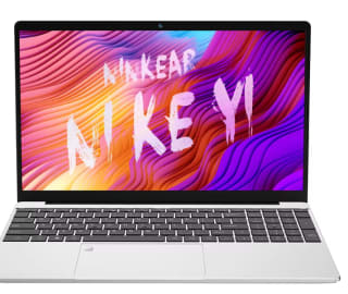 Ninkear N15 Air-laptop 15,6" IPS 1080P IPS Intel N95 3,4 Ghz 16 GB RAM 512 GB SSD voor €167,37 dmv code bij Aliexpress