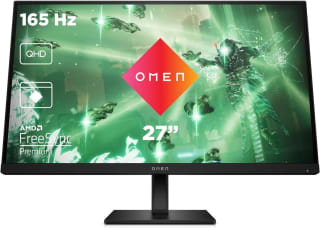 Monitor Gaming HP OMEN 27q 27" LED IPS QHD 165Hz FreeSync Premium por 189,26€