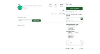 2022-23 Real Betis Hummel Training L/S Shirts por 10,79£