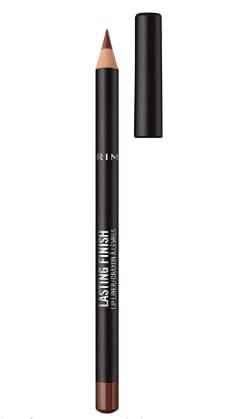 delineador de labios marca Rimmel London Lasting Finish lip line, tono 790 , 1,2 g por 1,62€
