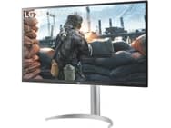 LG Electronics 32UP55NP-W LED-monitor 80 cm voor €299 bij Bol.com